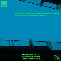 Ooyy — Running Into Ft Strlght — обложка
