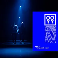 Ooyy — Two Peas In A Pod (Feat. Ella Faye) — обложка
